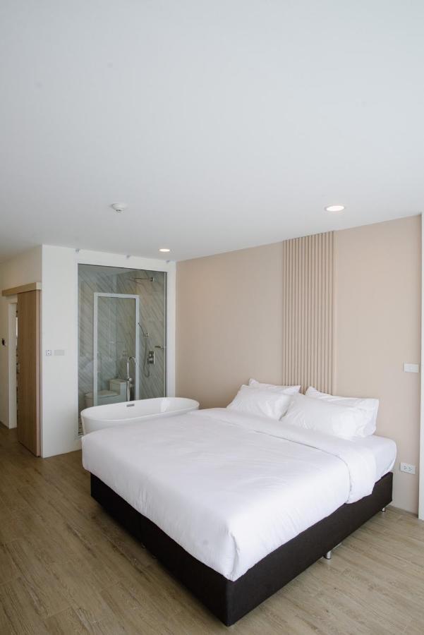 Hotel Agnes Μπούρι Ραμ Εξωτερικό φωτογραφία