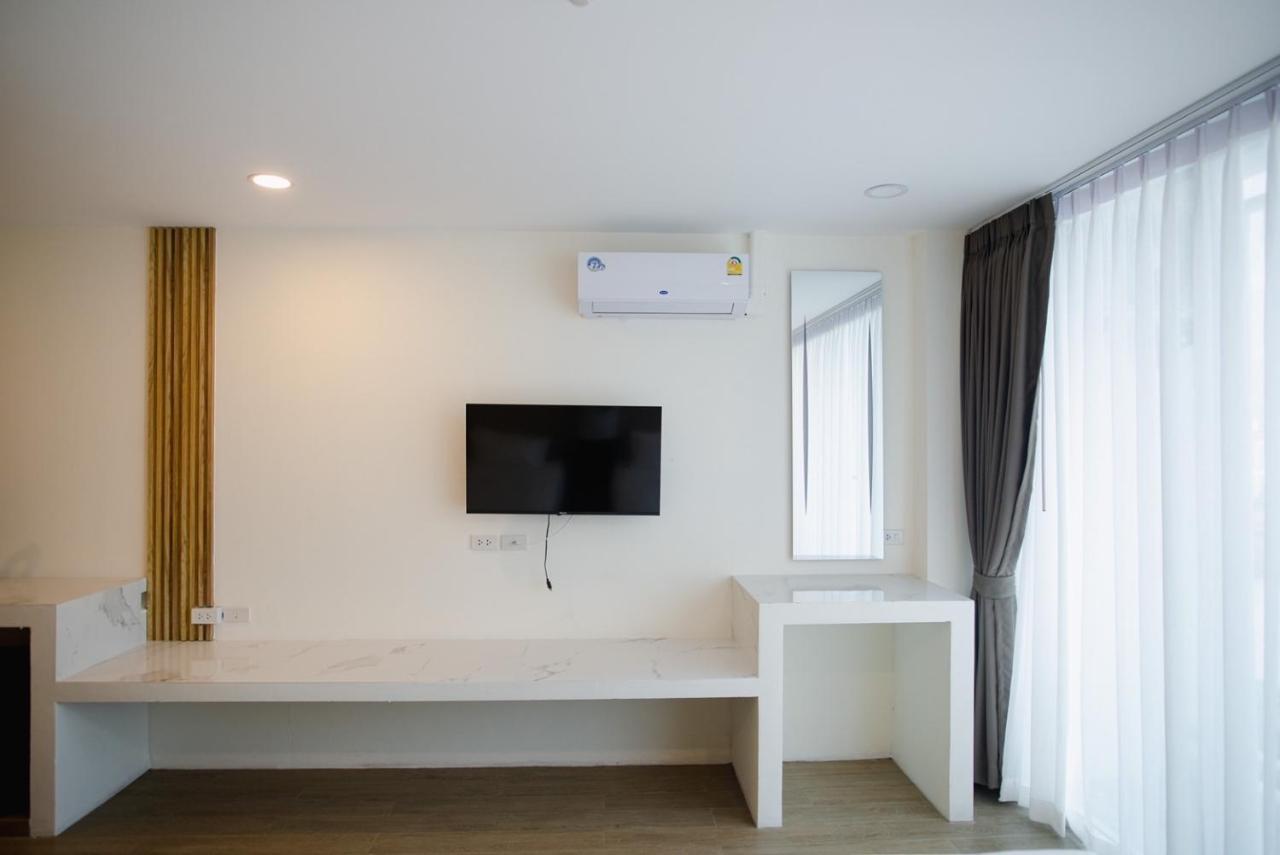 Hotel Agnes Μπούρι Ραμ Εξωτερικό φωτογραφία