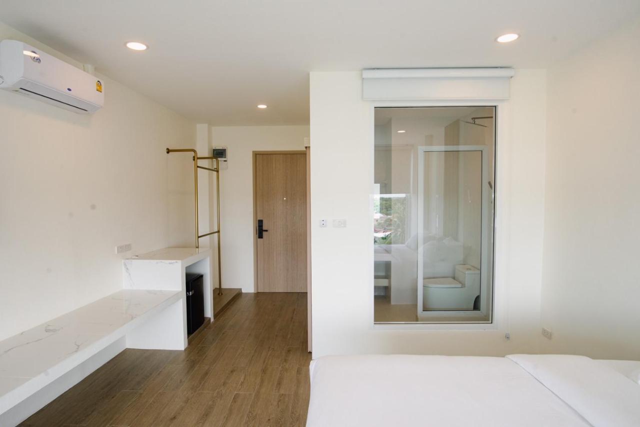 Hotel Agnes Μπούρι Ραμ Εξωτερικό φωτογραφία