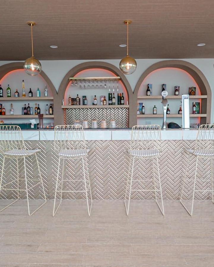Hotel Agnes Μπούρι Ραμ Εξωτερικό φωτογραφία