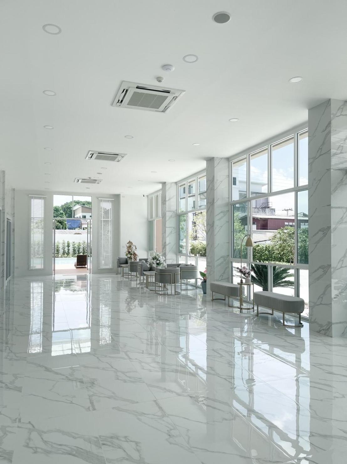 Hotel Agnes Μπούρι Ραμ Εξωτερικό φωτογραφία